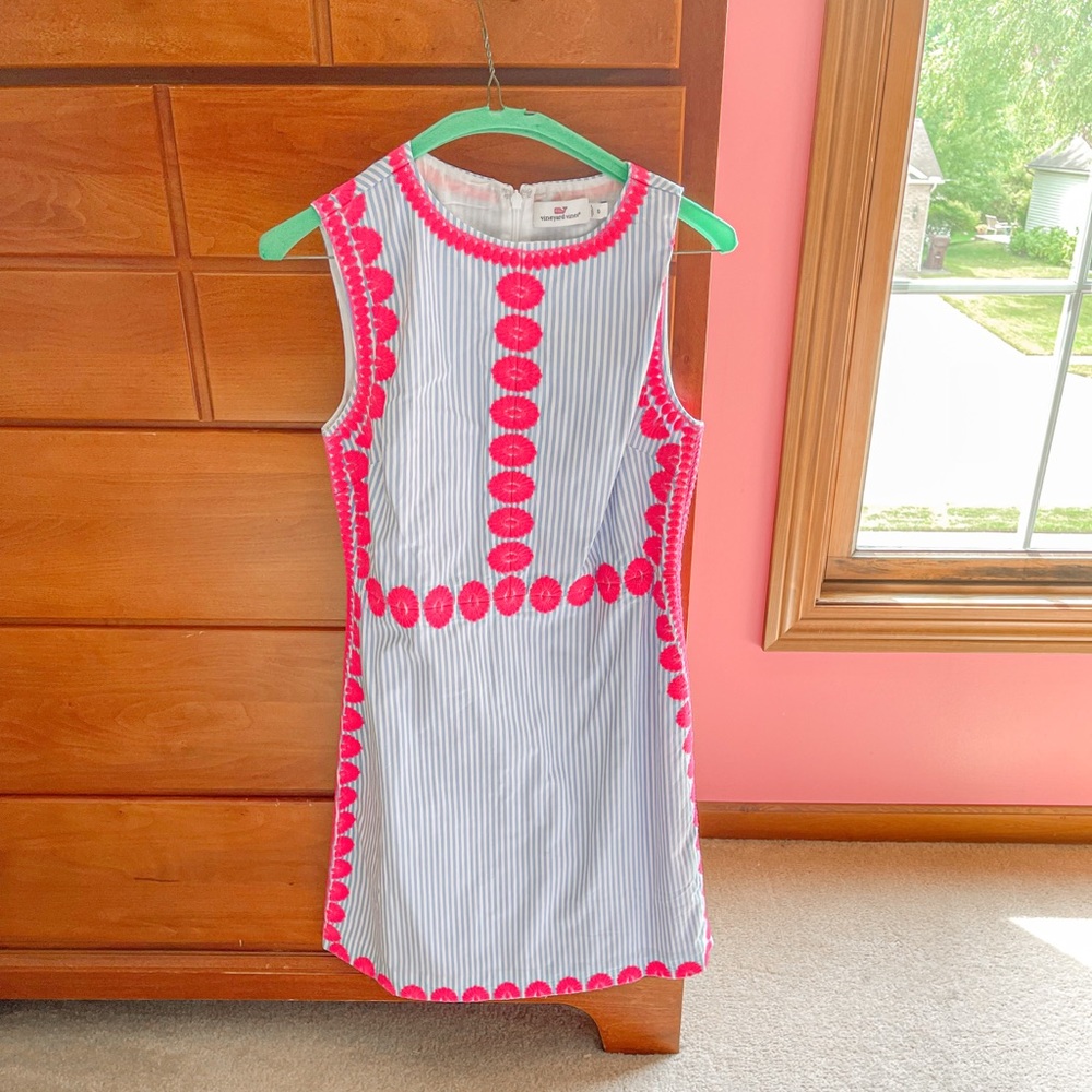 Vineyard Vines Dress
